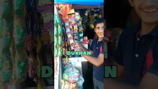 Dukhan sa liya 😕 ? ||welcome my new mini vlog #minivlog #shorts #viral