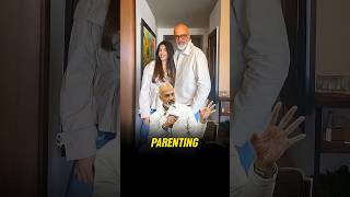 Parenting Bijay J Anand