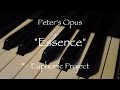 Peter's Opus (Song One) 