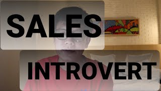 Introvert Jadi Sales Engineer? Emang Bisa!!!??