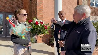 Martinsville City Public Schools' 2023 Teacher of the Year Announcement