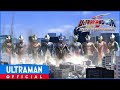ULTRAMAN GINGA S THE MOVIE: SHOWDOWN! THE 10 ULTRA WARRIORS!【English Subtitles Available】