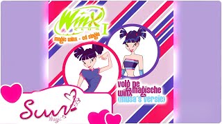 Winx Club - Volg de Magische Winx (Musa's Versie)