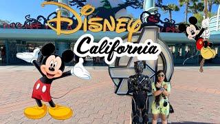 ULTIMATE GUIDE TO DISNEYLAND CALIFORNIA ADVENTURE PARK 2024 🇺🇸