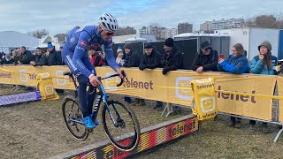 Cyclocross Middelkerke 2025