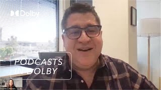 Creating Podcasts in Dolby Atmos with PodPeople | Podcasts