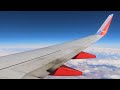 TRIP REPORT | Southwest Airlines (Economy) | Boeing 737-700 | San Diego to San Jose