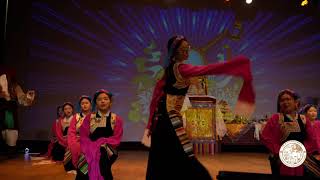 Losar in paris/Cultural programs by associations