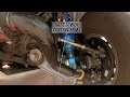 best off road suspension upgrades for the lexus gx460 and gx470 total chaos fabrication