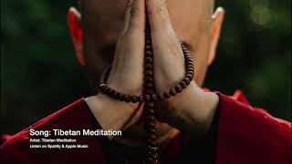 Tibetan Meditation Music - Tibetan Meditation - Zen Music, Asian Spa Music, Music for Relaxation