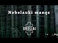Aistė Smilgevičiūtė ir grupė SKYLĖ - Nebelauki manęs