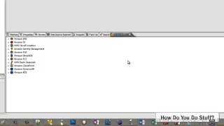 How to install the AWS Toolkit for Eclipse