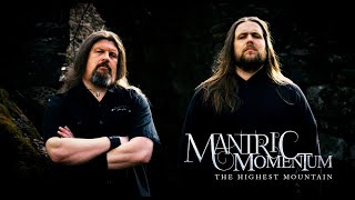 Mantric Momentum - \