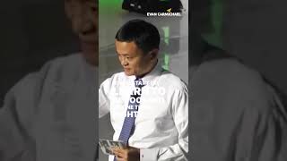This Is How I Overcome Challenges! | Jack Ma | #Shorts