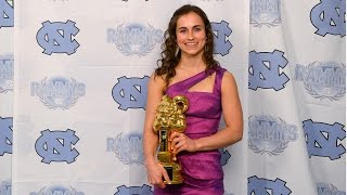 UNC Rammys: Outstanding Female Newcomer