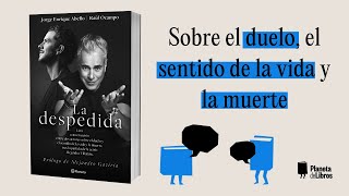 La Despedida 📖 | Jorge Enrique Abello y Raúl Ocampo