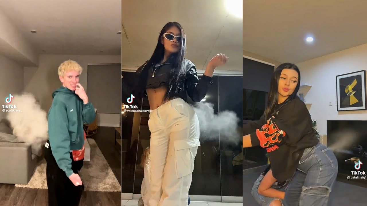 BOO B*TCH I'M A *FART* TREND ~ TikTok Compilation - YouTube