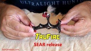 TruFire SEAR review