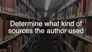 Deconstructing Citations: Introduction