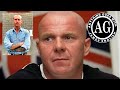 Johnny Mad Dog Adair Talks About Billy Wright And What It Takes To Kill Someone