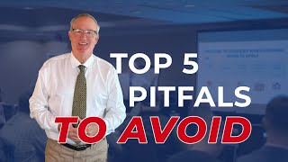 Top 5 Retirement Pitfalls Feds Must Avoid in 2026
