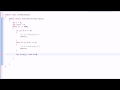 Quick Java Talk: Project Euler and Formatting