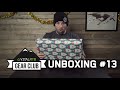 UNBOXING - Vital Gear Club #13