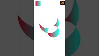 Apply A Gradient Across Multiple Objects In Illustrator