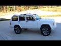 davis autosports jeep cherokee 1999 for sale