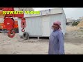 mobile crane kato 25 ton kato crane 25 ton kuwaiti vlogs