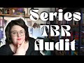 Series TBR Check In | August 2023