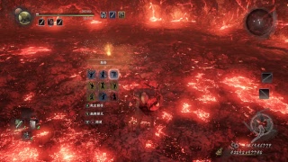 NIOH Abyss 仁王 無間獄 LV 1 500+