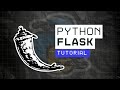 Flask Beginner Tutorial: Create CRUD REST API Backend App Using Flask & SQLite Database