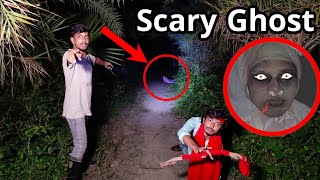 ভয়ংকর লাশের ভূতের কর্মকাণ্ড || Scary Ghost Activity || Ghost Fighter