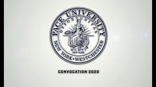 Convocation 2020