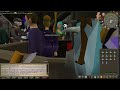 starting runescape from scratch in 2024 episode 1