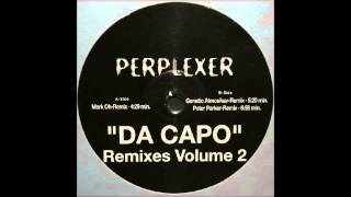 Perplexer - Da Capo (Genetic Atmosfear Remix)