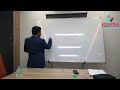 basics of real estate must for every body g.kamalakar m.d success mantra conference part 2