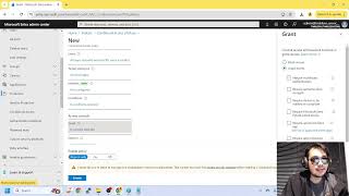 Setup Conditional Access Policy on Entra ID (Microsoft Azure)