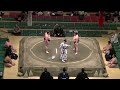 南海力 隠岐の富士 2017.5.26 10 nankairiki okinofuji day sumo