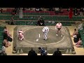 南海力 隠岐の富士 2017.5.26 10 nankairiki okinofuji day sumo