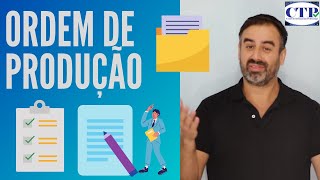 Ordem de Produção