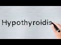 hyperthyroidism and hypothyroidism graves s hashimoto cretenism endocrine physiology