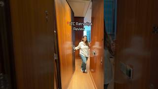 Best 5 star property of Sri Lanka ‘ITC RATNADIPA’ colombo Check full review on our channel