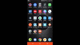 Swapping Array using JavaScript in Mobile