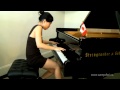 Justin Bieber   Baby Artistic Piano Interpretation