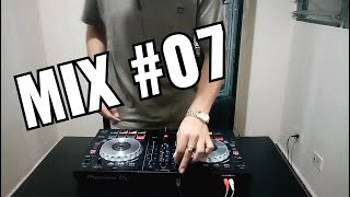 MIX #07 (Trap & Dubstep) Pioneer DDJ-SB2