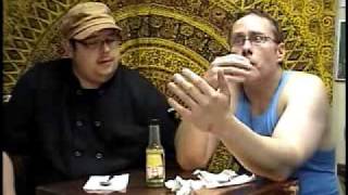 Hot Sauce Review - El Nino Jalapeno pt.1