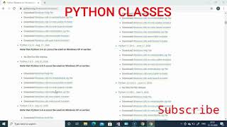 INSTALL PANDAS IN PYTHON IDLE