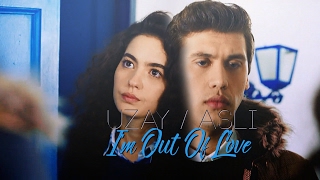 Uzay / Aslı - I'm Out Of Love